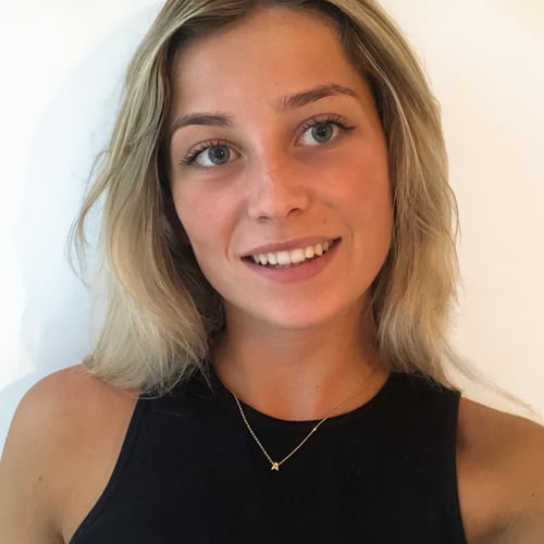 Anouk de Waard