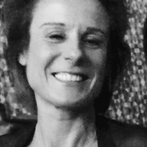 Berry van Galen