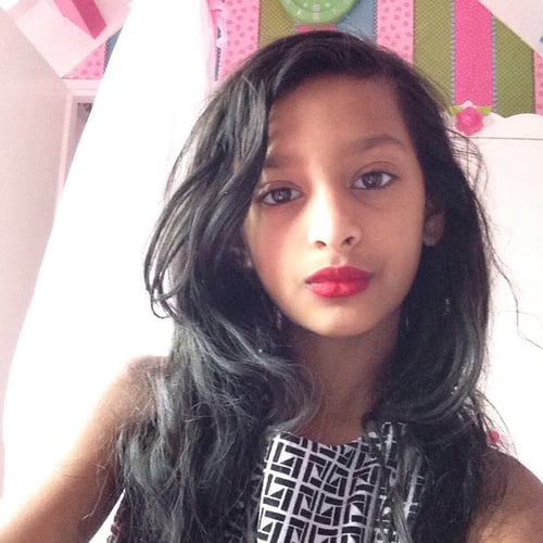 Chayenne