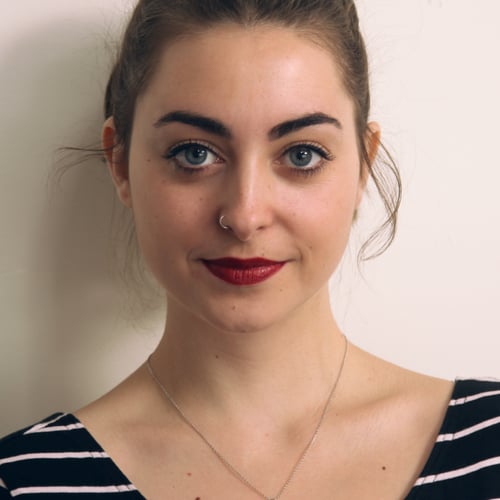 Laura Campo De Luna