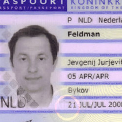 Jevgenij