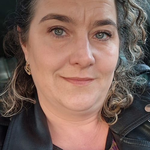 Suzanne Pijman-Selbach