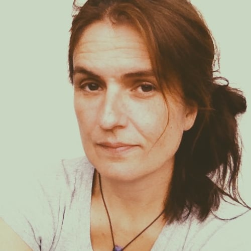 Marleen van Schie