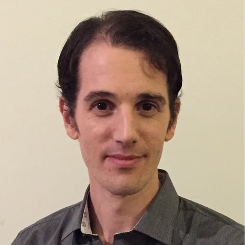 Michael Sidi