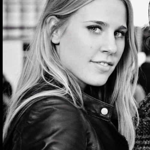 Babette de Boer