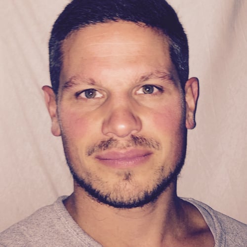 Daniel Pipito