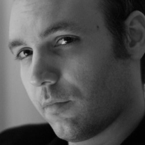 Arjan Molenaar