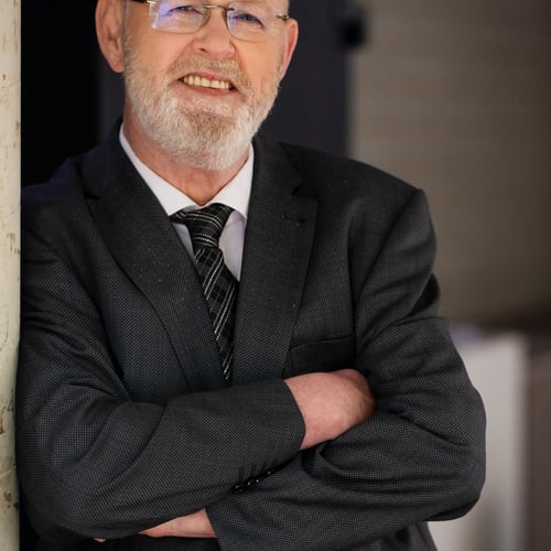 Carel Jansen