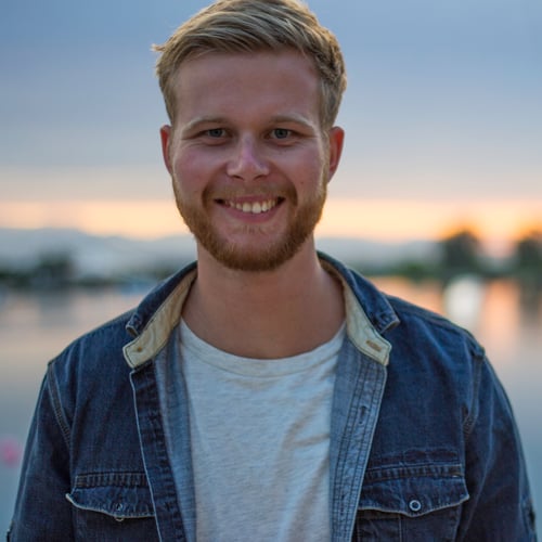 Koen van Herk