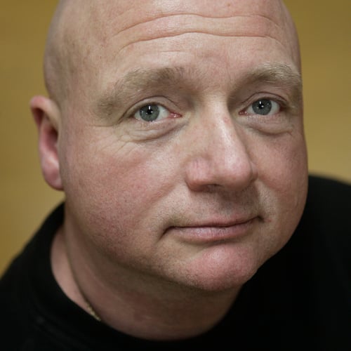 Hans Verhoef