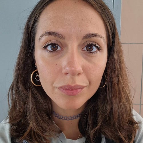Camilla Ferrara