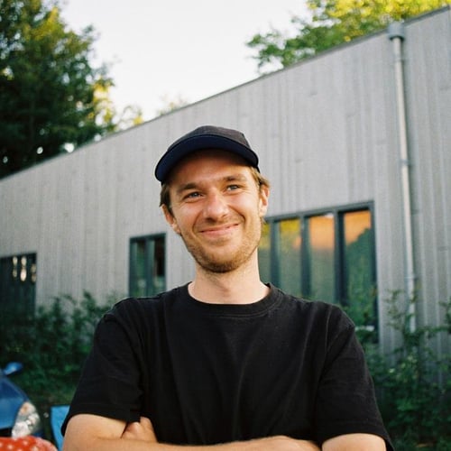 Leon de Haas