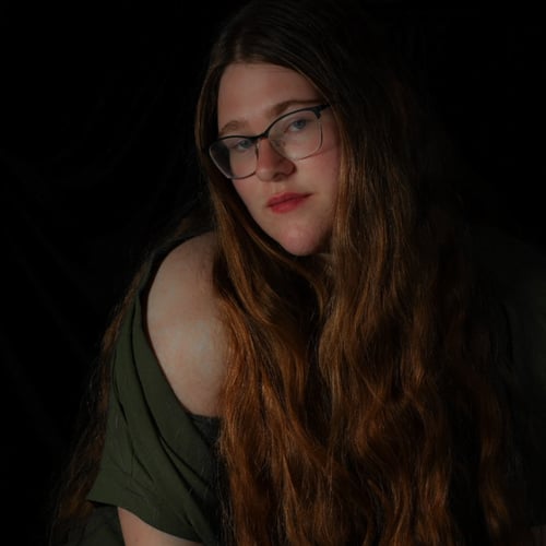 Zianne de Vries