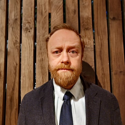Menno Dokter