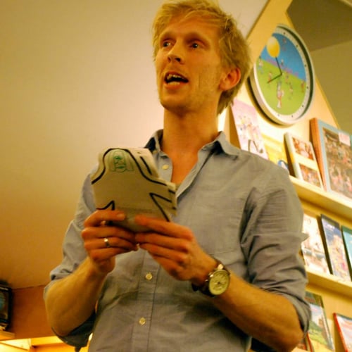 Matthias voor de Poorte