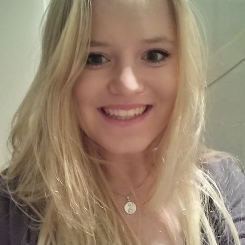 Janneke van Baar