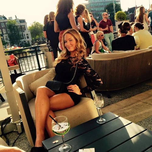 Zira Berg