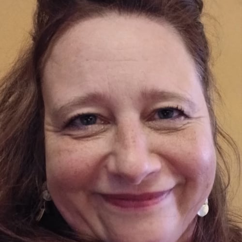 Aafke van den Broek