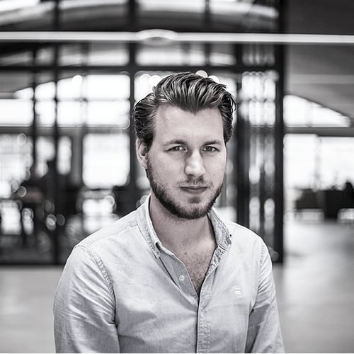 Robbert Vos