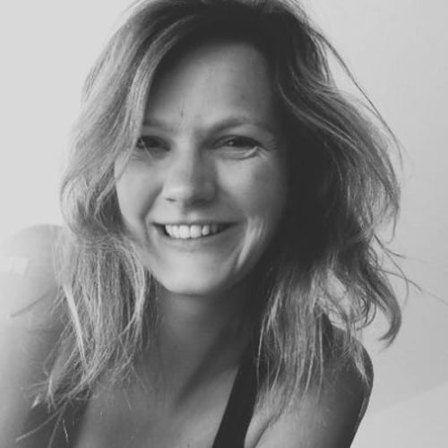 Susanne Nijkamp