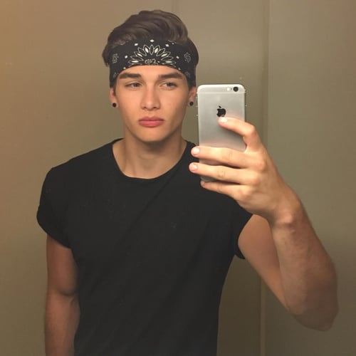 Danny Dorland