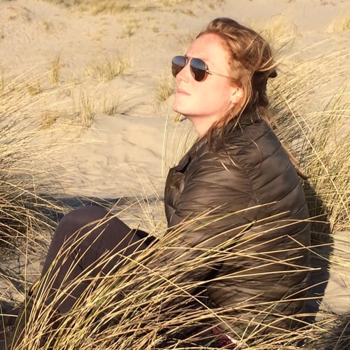 Laurelle Bakker