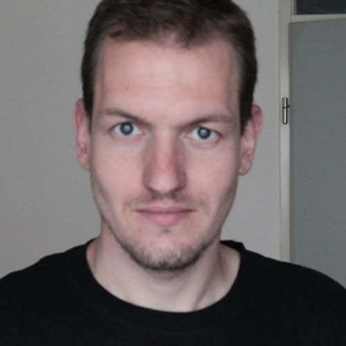 Mike van Dooyeweert