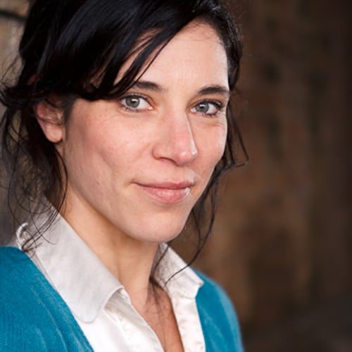 Annemarie van Haren