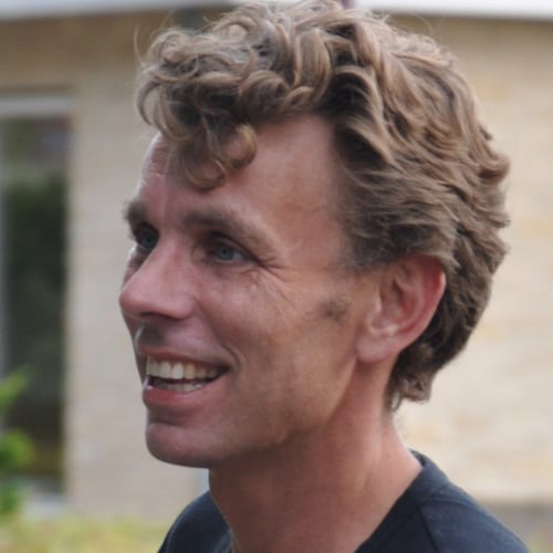 Peter Jan Wieringa