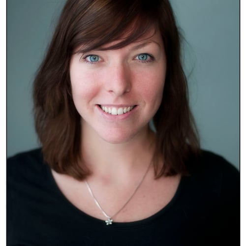 Marijke Noordegraaf
