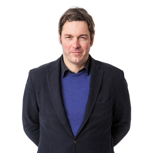 Sander Dikhoff