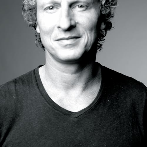 Max Vos De Wael