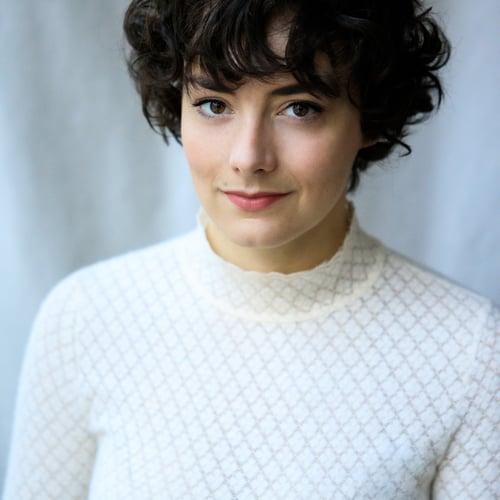 Nandi van Beurden