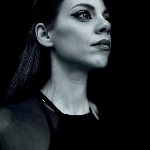 Theodora Kotsi-Felici