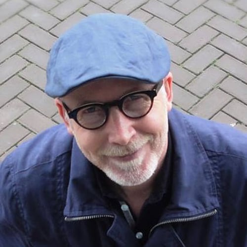 Warner Krol