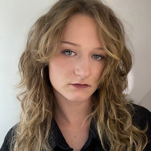 Merel Mekenkamp