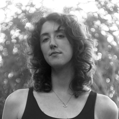 Naomi Collier Broms