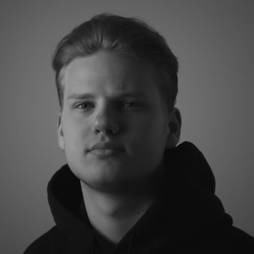 Stijn Van Teijlingen