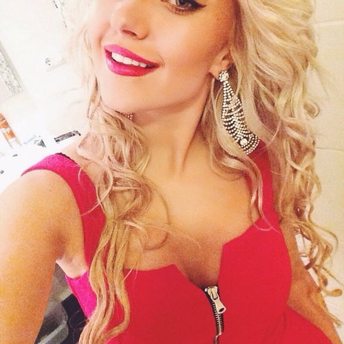 Elina Tarasova