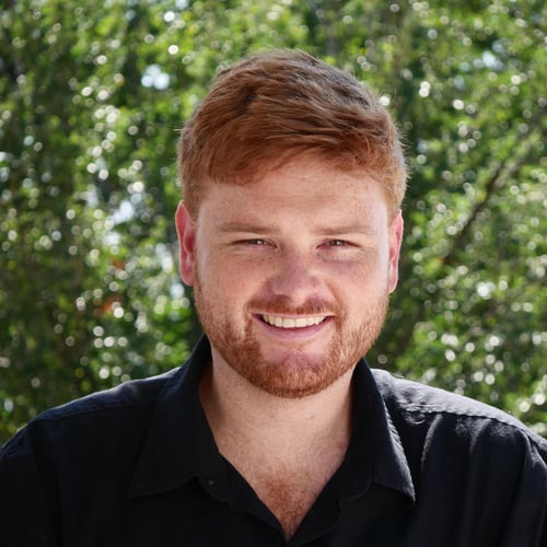 Daniel De Koning