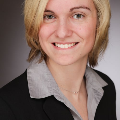 Kyra Preuß