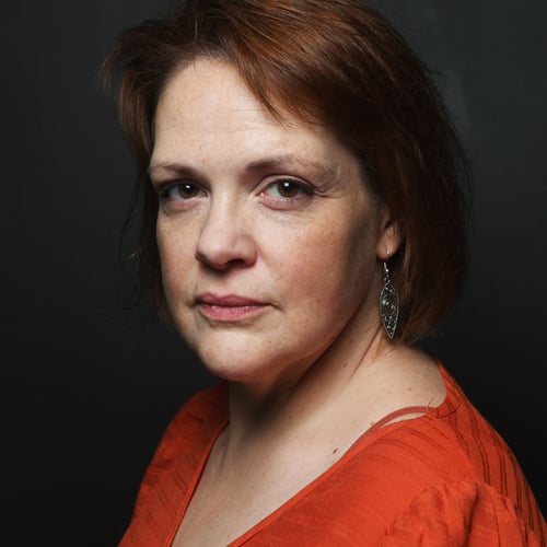 Liesbeth Bollaerts