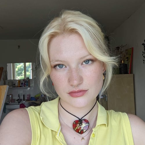 Lisan Pruijn