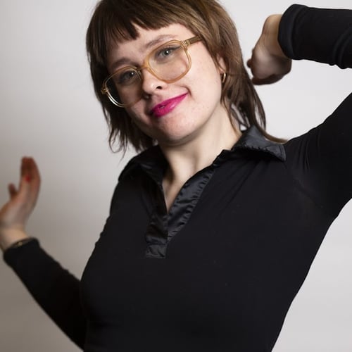 Liefke Gelissen
