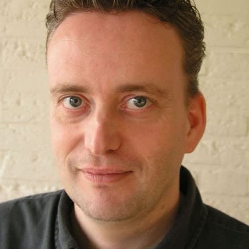 Maarten van Druten