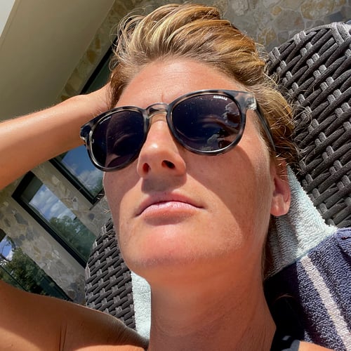 Marieke Marreck