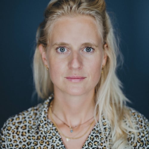 Marjolijn Ebels