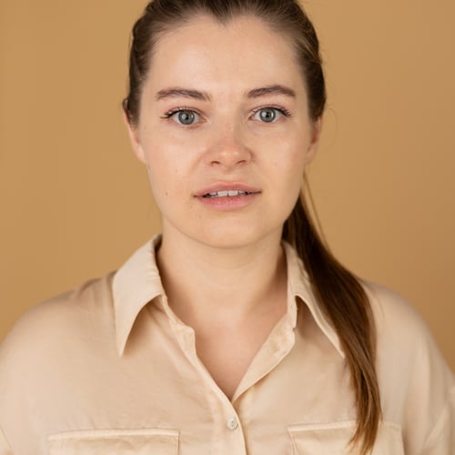 Anastasiia Pylypenko
