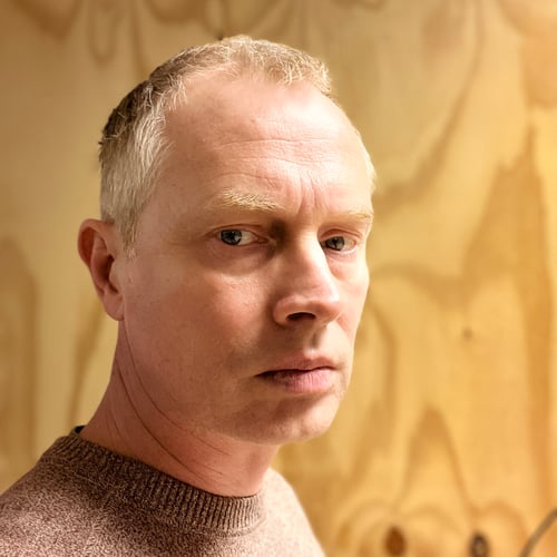 Maarten Wolzak