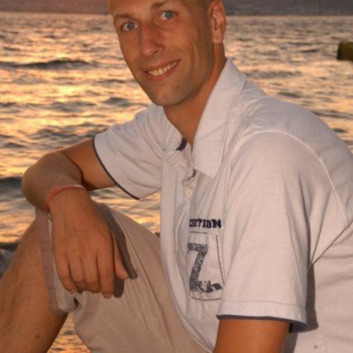 Erik Visch